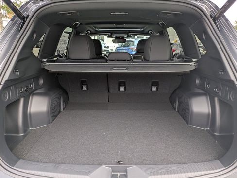 New 2026 Subaru Forester Premium image 12