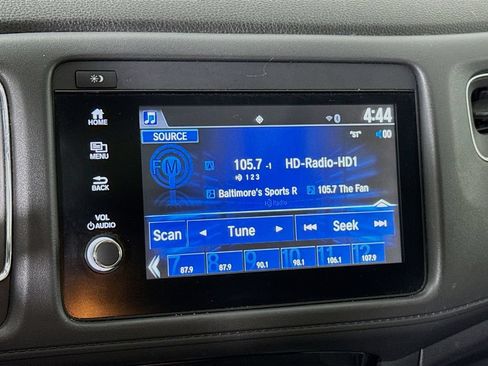 Used 2021 Honda HR-V EX image 6