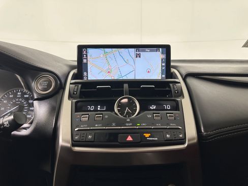 Used 2020 Lexus NX 300 AWD w/ Premium Package image 26