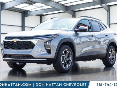 New 2026 Chevrolet Trax LT w/ Driver Confidence Package