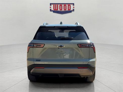 New 2026 Chevrolet Equinox LT w/ Convenience Package II image 3