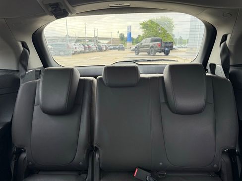 Certified 2022 Honda Odyssey EX-L image 23