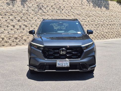 Used 2024 Honda CR-V Sport image 8