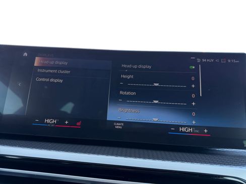 Used 2023 BMW 330i xDrive xDrive w/ M Sport Package image 13