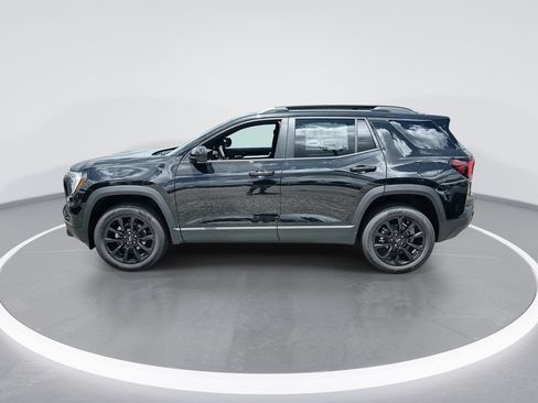 New 2026 GMC Terrain Elevation w/ Black Edition FWD image 5