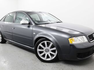 Used 2003 Audi RS 6 image 1