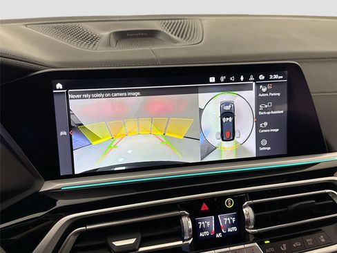 Used 2021 BMW ALPINA XB7 image 19