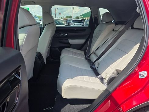 New 2026 Honda CR-V EX-L image 11