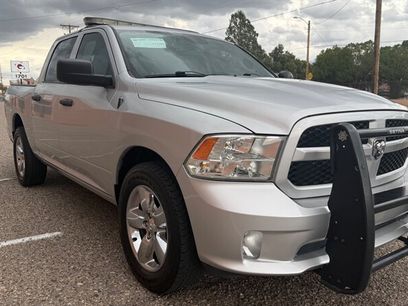 Used 2019 RAM 1500 Express w/ Express Value Package