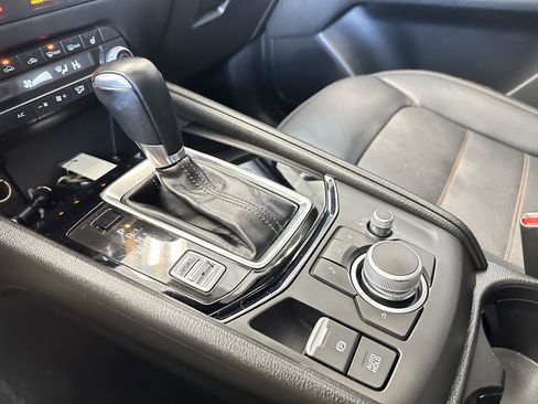 Certified 2023 MAZDA CX-5 AWD 2.5 S image 9