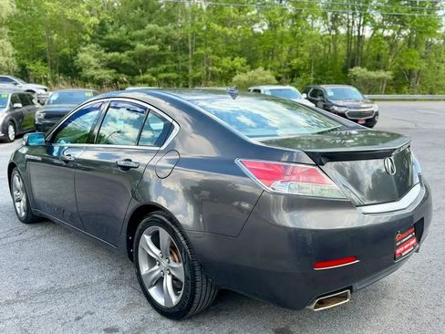 Used 2014 Acura TL w/ Advance Package FWD image 6