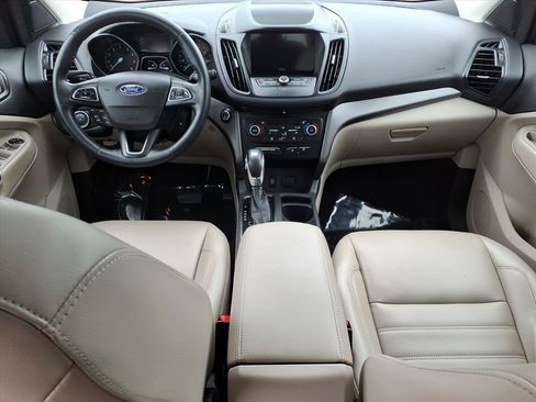 Used 2019 Ford Escape SEL FWD image 13