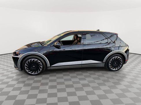 Certified 2024 Hyundai Ioniq 5 Limited AWD/4WD image 5