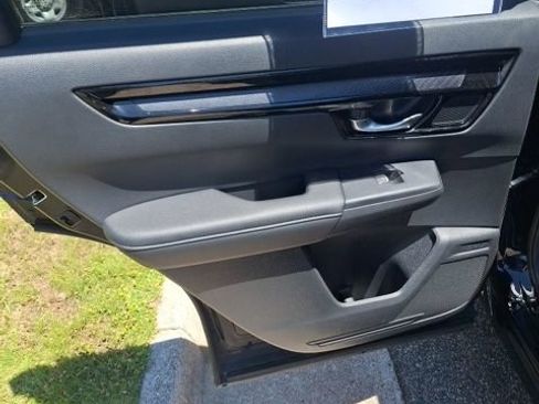 Used 2024 Honda CR-V EX-L image 29