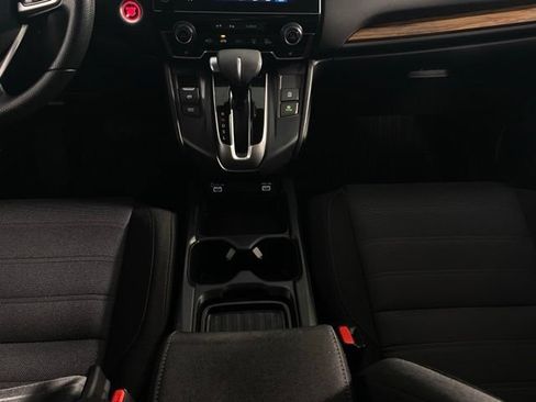 Used 2020 Honda CR-V EX image 22