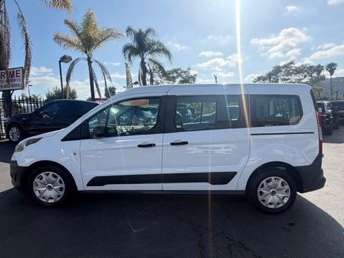 Used 2015 Ford Transit Connect XL FWD image 6