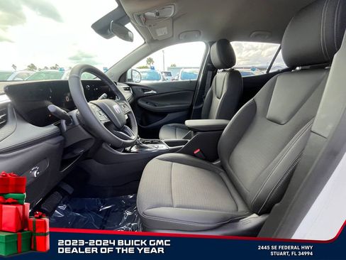 New 2026 Buick Encore GX Preferred image 10