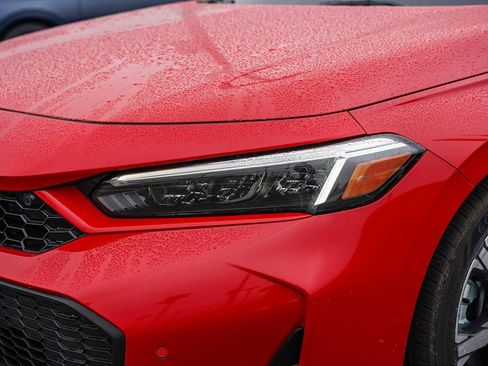 New 2026 Honda Civic Sport Touring image 10