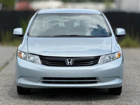 Used 2012 Honda Civic LX image 5
