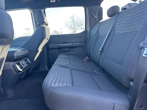 Used 2021 Ford F150 XL w/ STX Appearance Package image 8