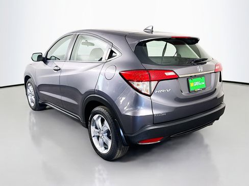 Used 2019 Honda HR-V LX image 7