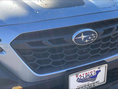 Used 2023 Subaru Outback Wilderness image 30