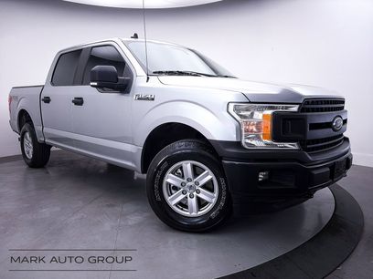 Used 2020 Ford F150 XL w/ Equipment Group 101A Mid