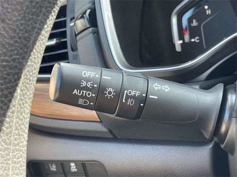 Used 2022 Honda CR-V EX image 21