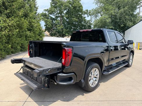 Used 2022 GMC Sierra 1500 Denali AWD/4WD image 34