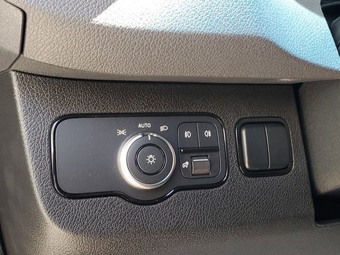 Used 2026 Mercedes-Benz Sprinter 2500 image 23