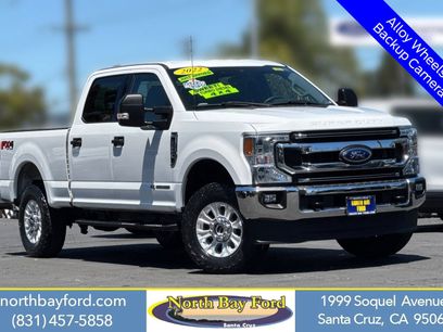 Used 2022 Ford F250 XLT w/ XLT Value Package