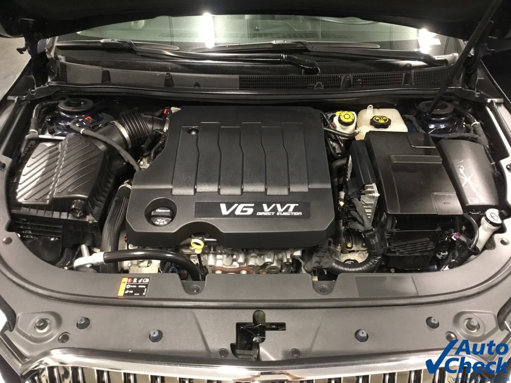 Used 2016 Buick LaCrosse FWD image 41
