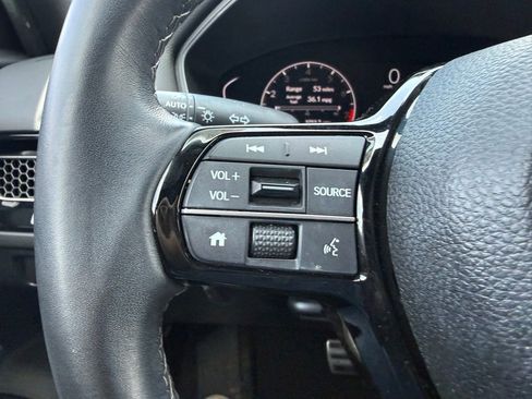 Used 2023 Honda Civic LX image 12