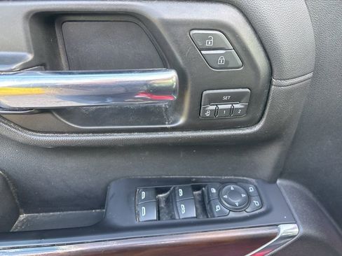 Used 2020 GMC Sierra 1500 SLT w/ SLT Premium Plus Package image 23