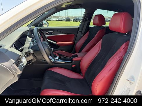 Used 2024 Acura Integra Type S FWD image 26
