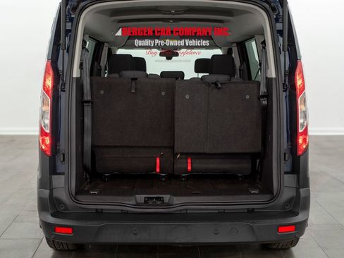 Used 2017 Ford Transit Connect XL image 13