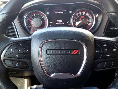 Used 2022 Dodge Challenger R/T Scat Pack image 21