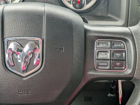 Used 2023 RAM 1500 Tradesman w/ Tradesman SXT Package image 20