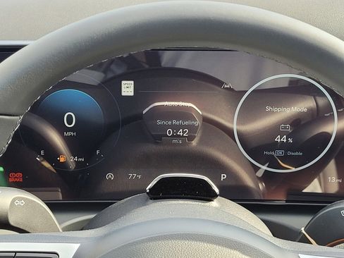 New 2026 Hyundai Tucson SEL image 9