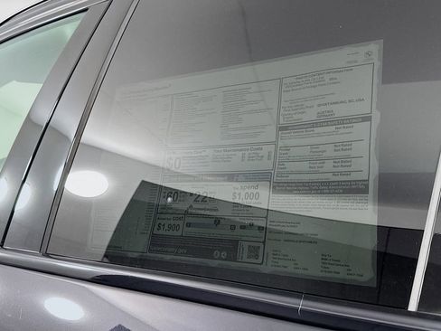 New 2026 BMW X5 xDrive50e w/ M Sport Package image 39