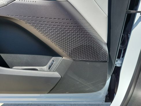 Certified 2026 Cadillac Lyriq Sport image 19