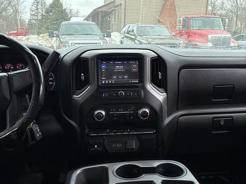 Used 2023 GMC Sierra 3500 Pro w/ Convenience Package image 26