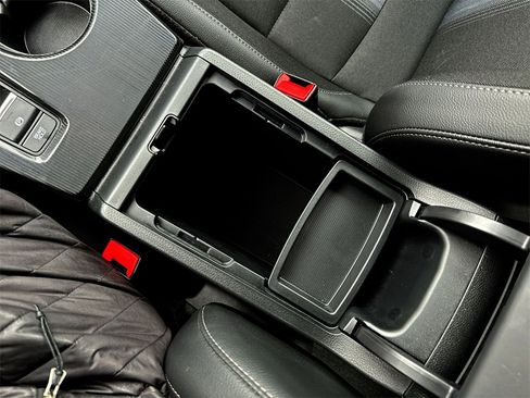 Used 2025 Honda Civic Sport image 20