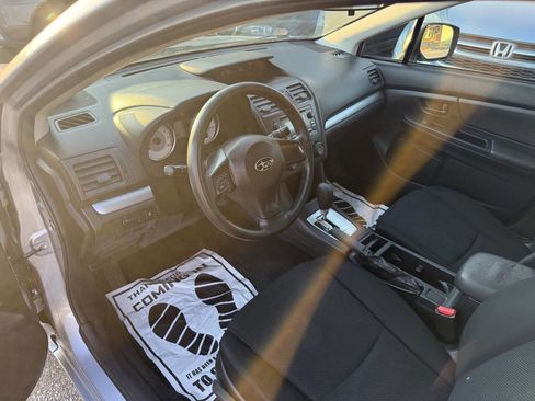 Used 2013 Subaru Impreza 2.0i image 29