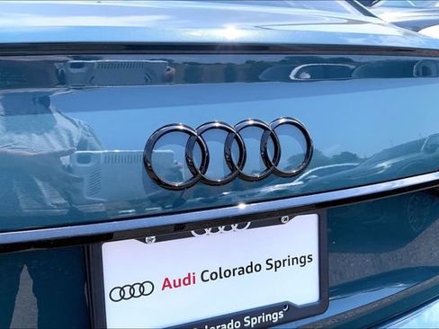 Used 2020 Audi S6 Premium Plus w/ S Sport Package AWD/4WD image 31