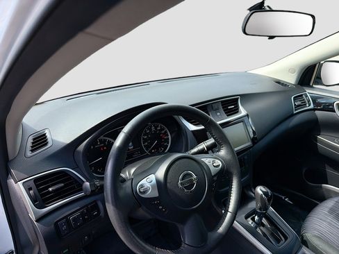 Used 2019 Nissan Sentra SV image 24