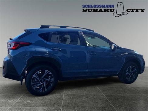 Certified 2025 Subaru Crosstrek 2.0i Premium w/ Convenience Package #2 image 10