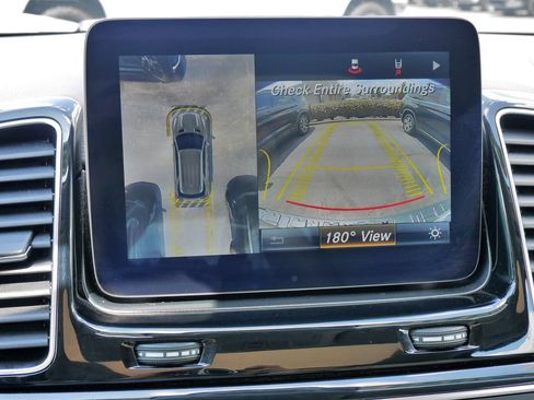 Used 2016 Mercedes-Benz GLE 350 4MATIC image 35