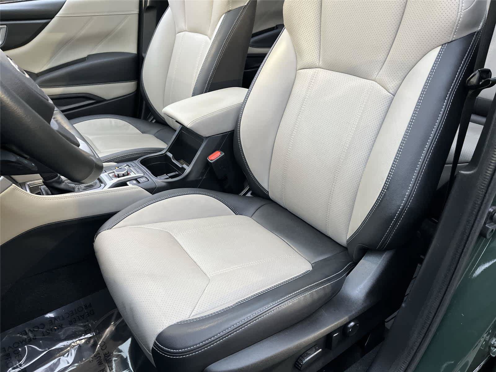 Used 2023 Subaru Forester Limited AWD/4WD image 11
