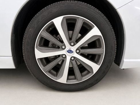 Used 2019 Subaru Legacy 2.5i Limited AWD/4WD image 34